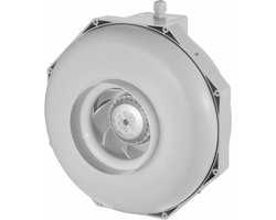 Can Fan RK100 Buisventilator max 240 m3/h - 100mm