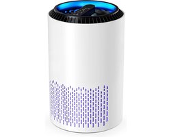 Conopu - Vochtvreter Electrisch - Luchtontvochtiger en Luchtreiniger - Luchtontvochtiger Slaapkamer - Auto Ontvochtiger - Vochtvreters Voor In Huis - Luchtontvochtiger En Luchtreiniger - Super Stil