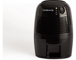 CREATE - Mini-ontvochtiger van 500 ml - 22 W - DRYPLUS 500