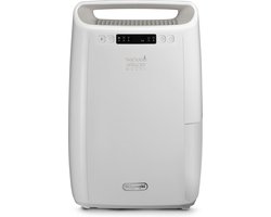 De'Longhi Tasciugo AriaDry Multi DEXD214RF - Luchtontvochtiger - Wit