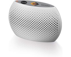 Draadloze Oplaadbare Luchtontvochtiger - Geniet en Ontspan met deze Efficiënte Oplossing