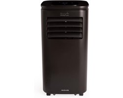 Draagbare 4 in 1 Airco - Ventilator, Ontvochtiger en Verwarmer