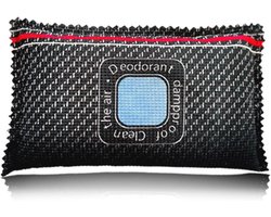 Draagbare Auto Ontvochtiger - Herbruikbare Silicagel Zakken voor Vochtbeheersing