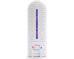 Draagbare Kleine Luchtontvochtiger Elektrische USB ABS Rechthoek Luchtontvochtiger voor Slaapkamer Badkamer Kelders Kast
