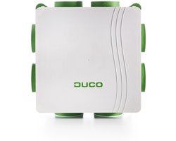 DucoBox Silent 2.0 euro stekker 450 m3/h – 0000-7014