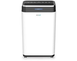 EcoAir DC26 - Luchtontvochtiger