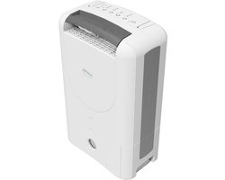 EcoAir DD1 Classic MK6 Grey - Adsorptiedroger