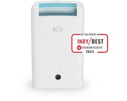 EcoAir DD1 Simple MK3 Blue - Adsorptiedroger