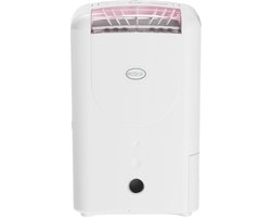 EcoAir DD1 Simple MK3 Pink - Adsorptiedroger