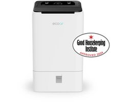 EcoAir DD2 Simple - Adsorptiedroger