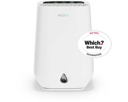 EcoAir DD3 Classic MK3 - Adsorptiedroger