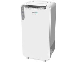 EcoAir Piccola - Adsorptiedroger