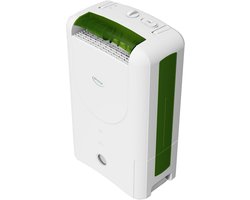 EcoAir Simple 7,5L (Green) - Adsorptiedroger