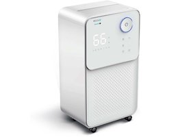 EcoAir Summit S - Luchtontvochtiger