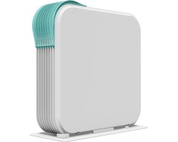 EcoAir Vesto - Luchtontvochtiger / Luchtreiniger