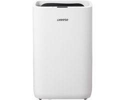 Eeese Hugo 20L - Luchtontvochtiger