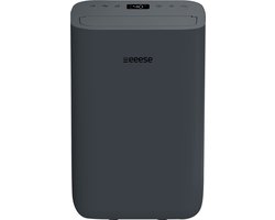 Eeese Otto 13L (Midnight Grey) - Luchtontvochtiger