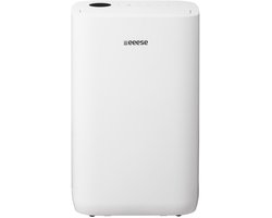 Eeese Otto 25L - Luchtontvochtiger