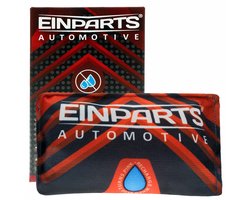 Einparts Vochtabsorber 500 G Voor Magazijnen, Garages En Autotransporters.