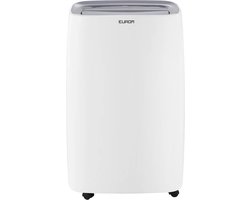 Eurom DryBest 40 WiFi Luchtontvochtiger - 40 liter per dag - bediening via app