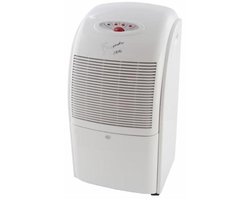 Fral FlipperDry 400W Luchtontvochtigers