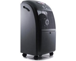 Fral FlipperDry 400Z Luchtontvochtigers