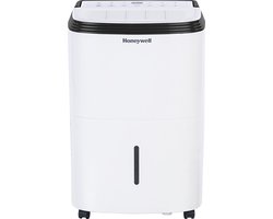 Honeywell Home TP-Small - Luchtontvochtiger en Luchtreiniger - 330 W - 24 l/dag - Wit