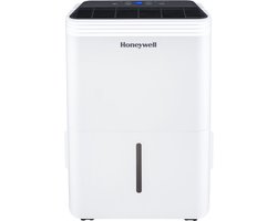 Honeywell TP Fit 12l - Luchtontvochtiger
