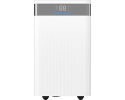 Hyundai Tundra 12L - Luchtontvochtiger