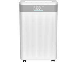 Hyundai Tundra 20L - Luchtontvochtiger