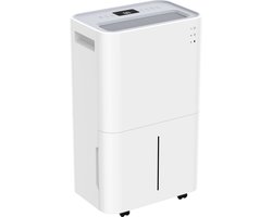 Hyundai Yukon 25L - Luchtontvochtiger