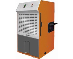 LO20 luchtontvochtiger - 360W - 260 m3/h - 372359