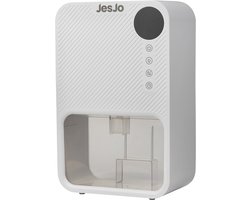 Luchtontvochtiger – 1000 ml per Dag– Extreem Stil - Geschikt voor Kelder, Slaapkamer & Badkamer - Lucht Ontvochtiger