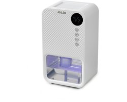 Luchtontvochtiger – 300 ml per Dag– Extreem Stil - Geschikt voor Kelder, Slaapkamer & Badkamer - Lucht Ontvochtiger