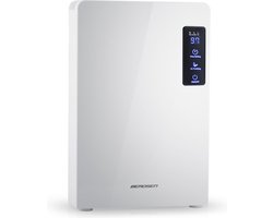 Luchtontvochtiger - Berdsen BR-22A witte vochtvanger