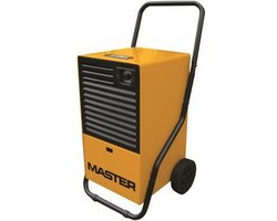 Luchtontvochtiger DH26, 220V, 28ltr/24uur