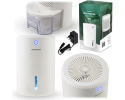 Luchtontvochtiger – vochtabsorber Berdsen BD-526