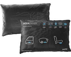 Luchtontvochtigerzak 300g - Herbruikbaar en Oplaadbaar Silica Droogmiddel voor Kledingkast, Auto, en Slaapkamer