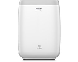 luchtreiniger 75m2 - taurus alpatec - ap 2040