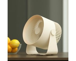 Luxaer Calm - Ventilator - Draadloos