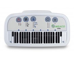 Meaco DD8L ION - Adsorptiedroger