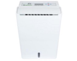 Meaco DD8L Zambezi - Adsorptiedroger