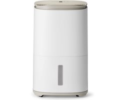 MeacoDry Arete One 25L - Kleur: Grijs (warm pebble)