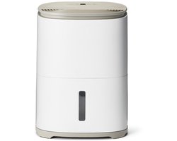 MeacoDry Arete One 6L - Kleur: Grijs (warm pebble)