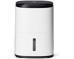 MeacoDry Arete One 6L - Luchtontvochtiger