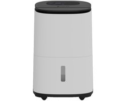 MeacoDry Arete Two 12L - Luchtontvochtiger