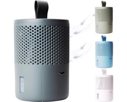 MKSS® Ontvochtiger Kelder - Extreem Stil - Ontvochtiger Huis - 1000ML