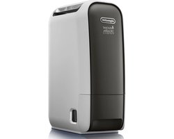 ontvochtiger 18l / d - delonghi - dns65