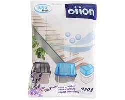 Orion - Luchtontvochtiger Vervangingsgranulaat - Lavendelgeur - 450g