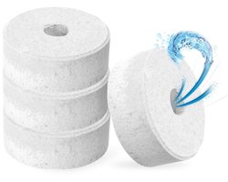 Orion - Ultra Fresh Serie - Vochtabsorberende Tabletten - 4x450g - Reukloos